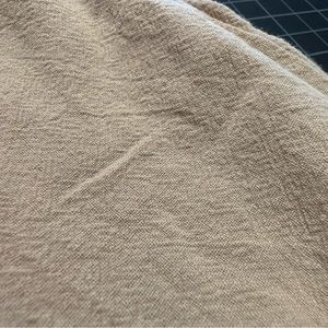 Cotton shift dress or nightgown